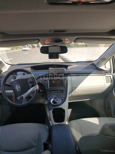 Toyota Prius 2010, 200,000 km - 1.8 l - Bakı
