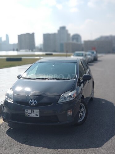 Toyota Prius 2010, 200,000 km - 1.8 l - Bakı