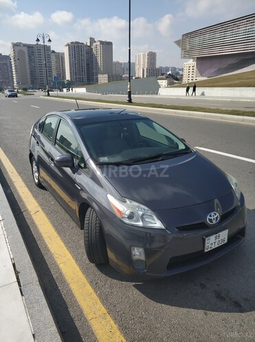 Toyota Prius 2010, 200,000 km - 1.8 l - Bakı