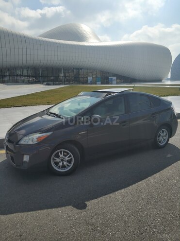 Toyota Prius 2010, 200,000 km - 1.8 l - Bakı