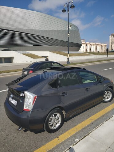 Toyota Prius 2010, 200,000 km - 1.8 l - Bakı