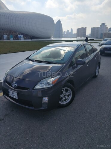 Toyota Prius 2010, 200,000 km - 1.8 l - Bakı