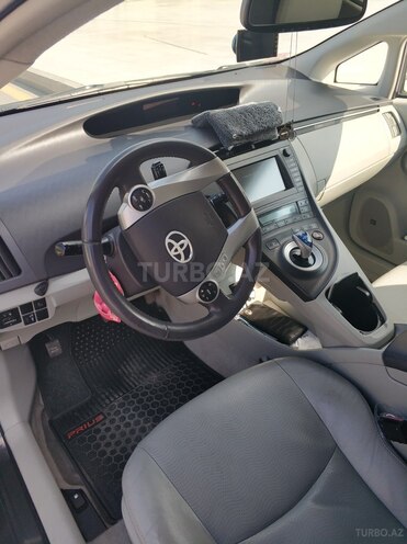 Toyota Prius 2010, 200,000 km - 1.8 l - Bakı