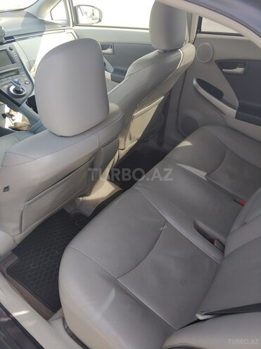 Toyota Prius 2010, 200,000 km - 1.8 l - Bakı