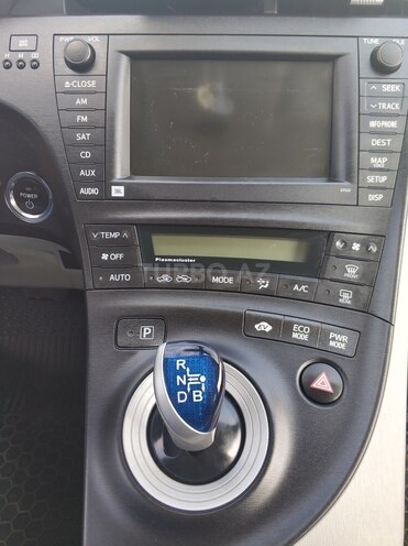 Toyota Prius 2010, 200,000 km - 1.8 l - Bakı