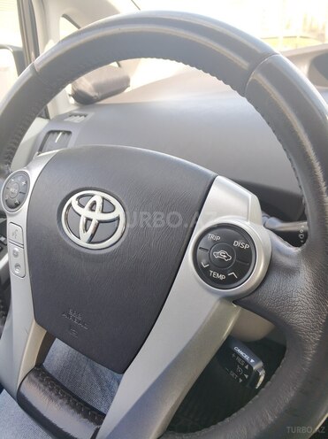 Toyota Prius 2010, 200,000 km - 1.8 l - Bakı
