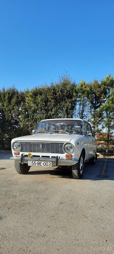 LADA (VAZ) 2101 1973, 77,000 km - 1.2 l - Bakı