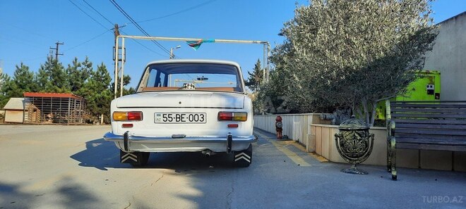 LADA (VAZ) 2101 1973, 77,000 km - 1.2 l - Bakı
