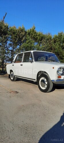 LADA (VAZ) 2101 1973, 77,000 km - 1.2 l - Bakı