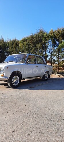 LADA (VAZ) 2101 1973, 77,000 km - 1.2 l - Bakı