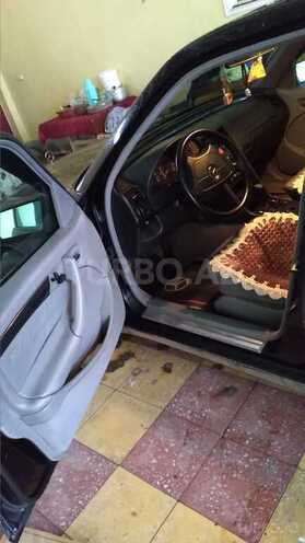 Mercedes C 230 2000, 150,000 km - 2.3 l - Tovuz
