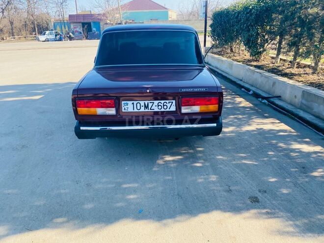 LADA (VAZ) 2107 2004, 210,000 km - 1.6 l - Ağcabədi
