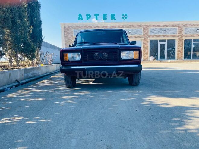 LADA (VAZ) 2107 2004, 210,000 km - 1.6 l - Ağcabədi