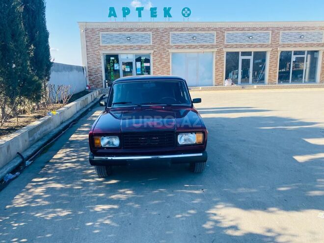 LADA (VAZ) 2107 2004, 210,000 km - 1.6 l - Ağcabədi