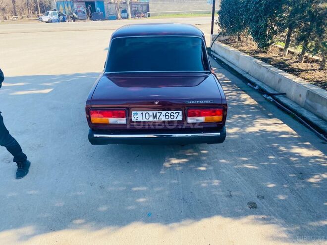 LADA (VAZ) 2107 2004, 210,000 km - 1.6 l - Ağcabədi