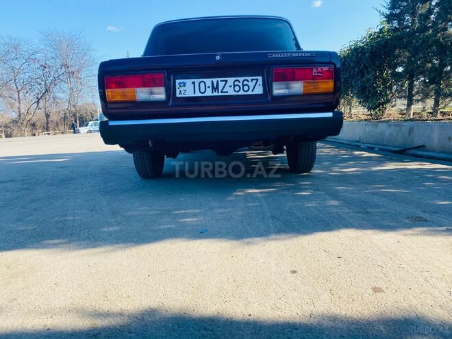LADA (VAZ) 2107 2004, 210,000 km - 1.6 l - Ağcabədi