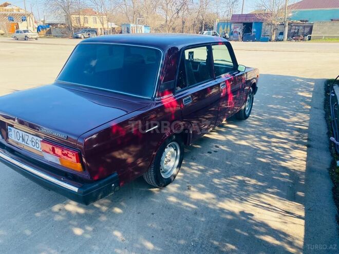 LADA (VAZ) 2107 2004, 210,000 km - 1.6 l - Ağcabədi