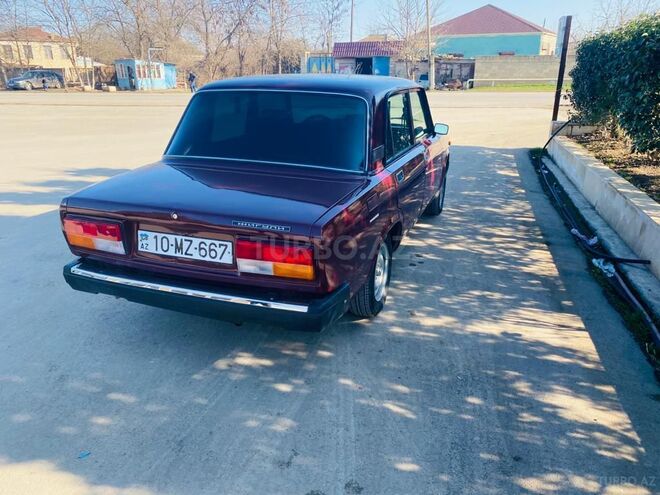 LADA (VAZ) 2107 2004, 210,000 km - 1.6 l - Ağcabədi