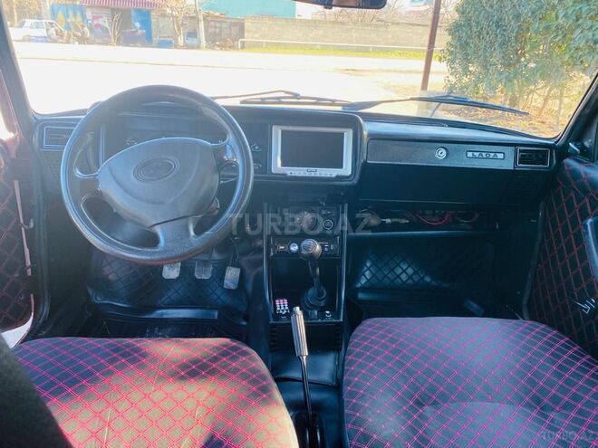 LADA (VAZ) 2107 2004, 210,000 km - 1.6 l - Ağcabədi