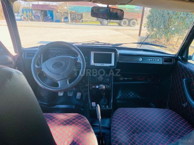 LADA (VAZ) 2107 2004, 210,000 km - 1.6 l - Ağcabədi