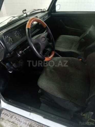 LADA (VAZ) 2107 2002, 150,000 km - 1.6 л - Bakı