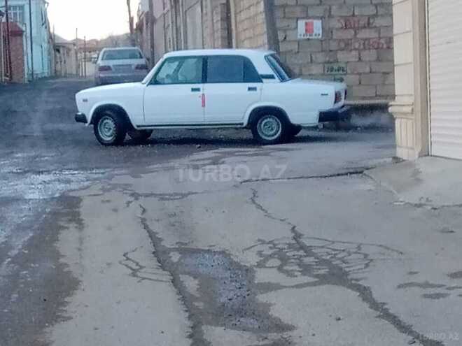LADA (VAZ) 2107 2002, 150,000 km - 1.6 л - Bakı