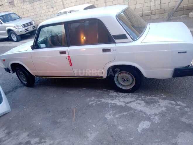 LADA (VAZ) 2107 2002, 150,000 km - 1.6 л - Bakı