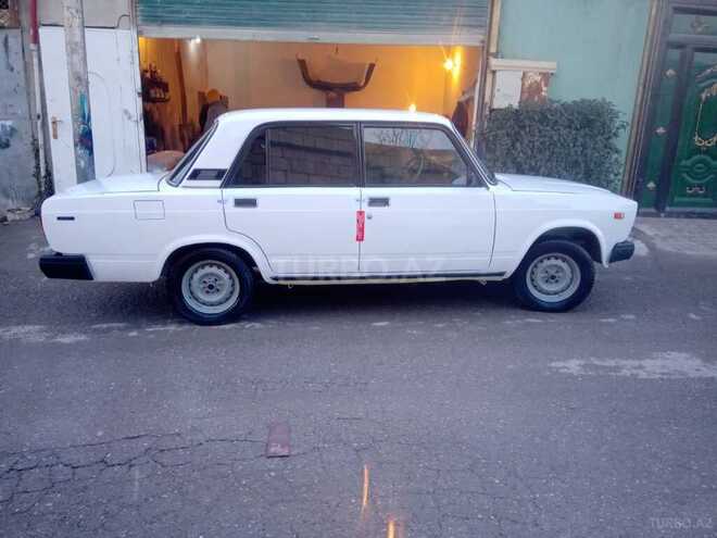 LADA (VAZ) 2107 2002, 150,000 km - 1.6 л - Bakı