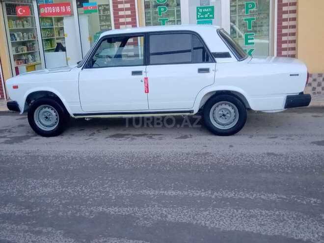 LADA (VAZ) 2107 2002, 150,000 km - 1.6 л - Bakı