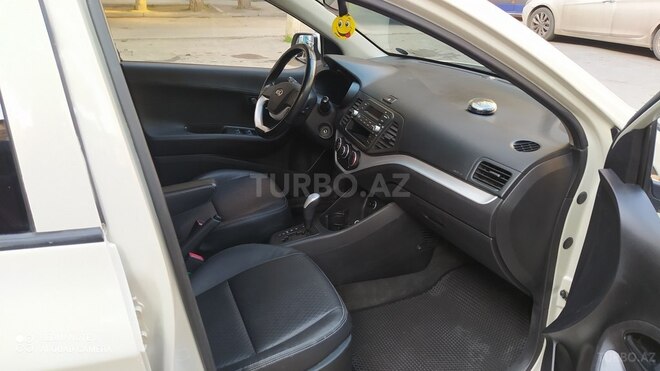 Kia Picanto 2013, 68,000 km - 1.0 l - Bakı