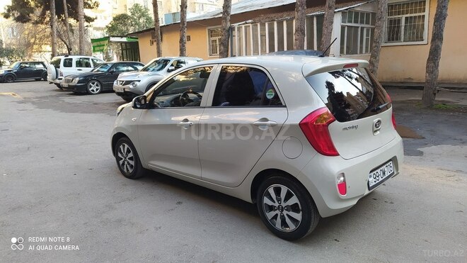 Kia Picanto 2013, 68,000 km - 1.0 l - Bakı