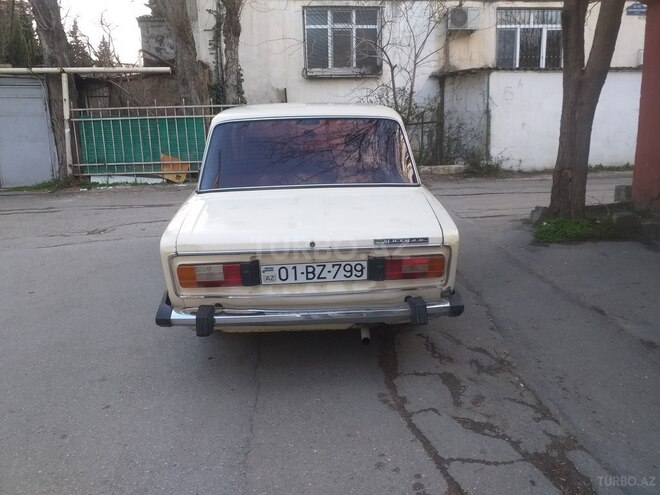 LADA (VAZ) 2106 1980, 460,000 km - 1.6 l - Bakı