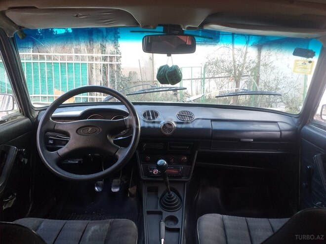LADA (VAZ) 2106 1980, 460,000 km - 1.6 l - Bakı