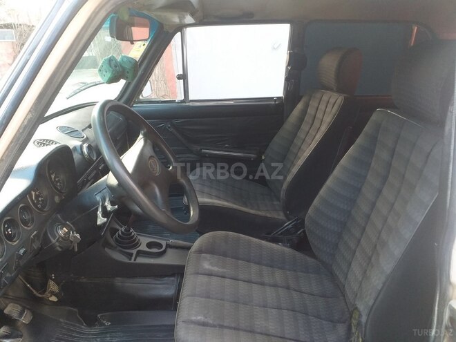LADA (VAZ) 2106 1980, 460,000 km - 1.6 l - Bakı