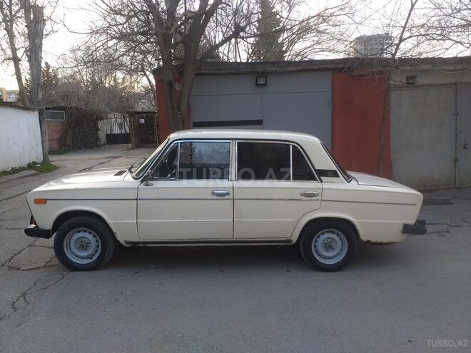 LADA (VAZ) 2106 1980, 460,000 km - 1.6 l - Bakı