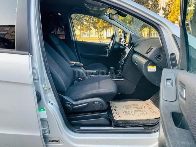Mercedes A 170 2008, 76,718 km - 1.7 l - Bakı
