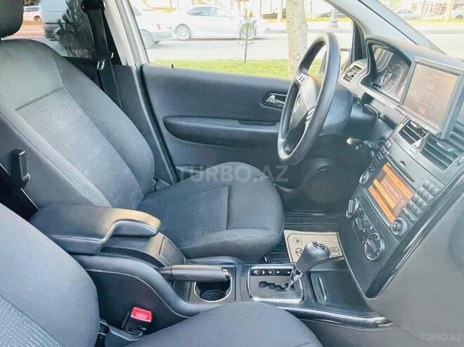 Mercedes A 170 2008, 76,718 km - 1.7 l - Bakı