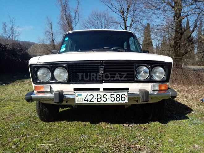 LADA (VAZ) 2106 1993, 85,168 km - 1.5 l - Lənkəran