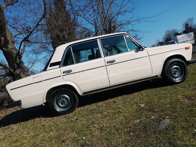 LADA (VAZ) 2106 1993, 85,168 km - 1.5 l - Lənkəran
