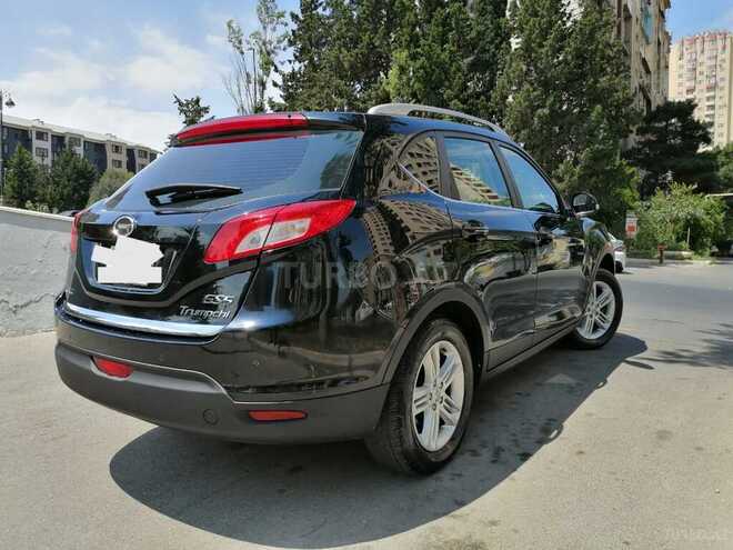 GAC Trumpchi GS5 2015, 98,000 km - 2.0 l - Bakı