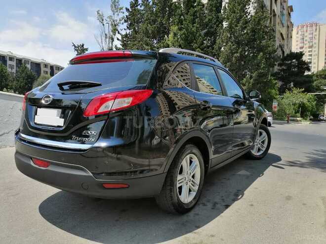 GAC Trumpchi GS5 2015, 98,000 km - 2.0 l - Bakı