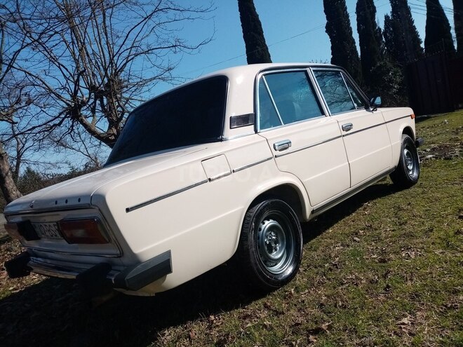 LADA (VAZ) 2106 1993, 85,168 km - 1.5 l - Lənkəran