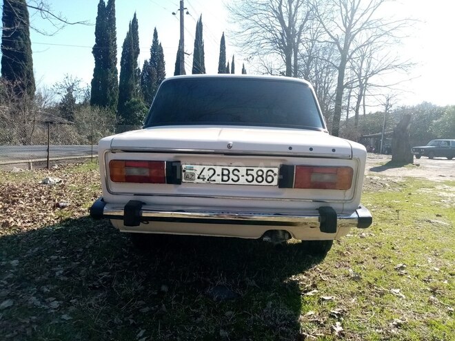 LADA (VAZ) 2106 1993, 85,168 km - 1.5 l - Lənkəran