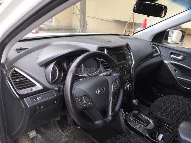 Hyundai Santa Fe 2012, 91,815 km - 2.4 л - Bakı