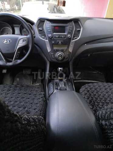 Hyundai Santa Fe 2012, 91,815 km - 2.4 л - Bakı