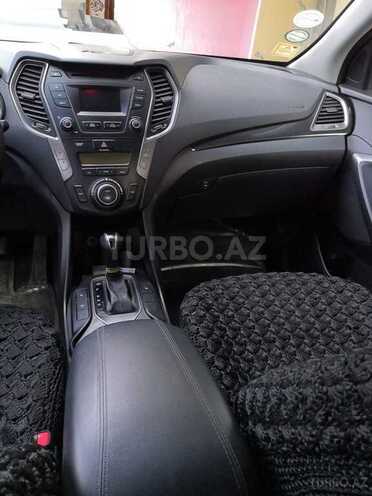 Hyundai Santa Fe 2012, 91,815 km - 2.4 л - Bakı