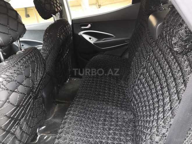 Hyundai Santa Fe 2012, 91,815 km - 2.4 л - Bakı