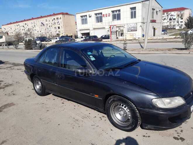 Opel Omega 1995, 397,000 km - 0.3 l - Sumqayıt