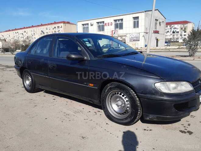 Opel Omega 1995, 397,000 km - 0.3 l - Sumqayıt