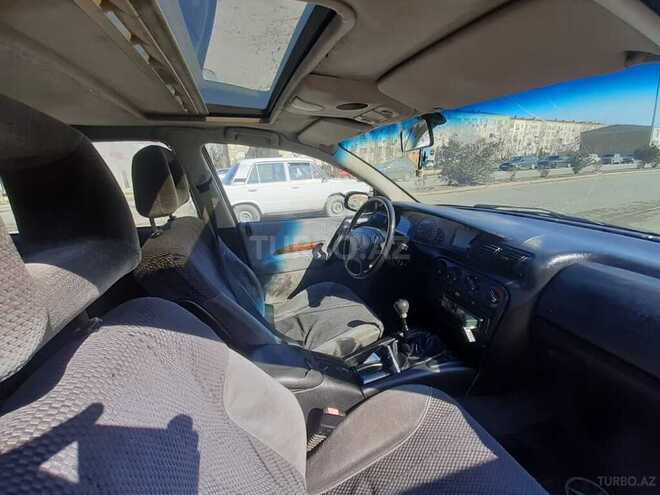 Opel Omega 1995, 397,000 km - 0.3 l - Sumqayıt